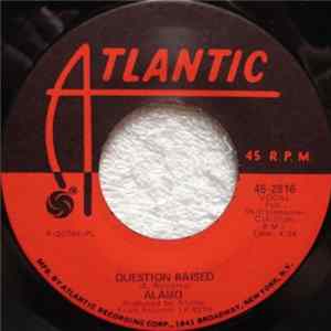 Alamo - Queston Raised mp3