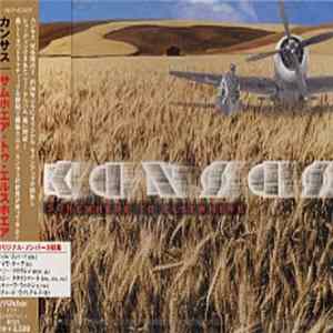 Kansas - Somewhere To Elsewhere mp3
