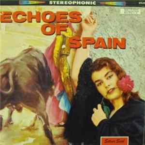 Mike Di Napoli & Trio - Echoes Of Spain mp3