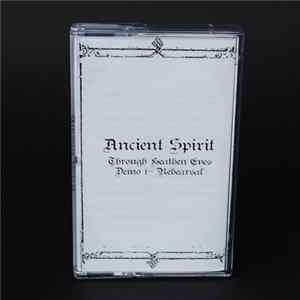 Ancient Spirit - Through Heathen Eyes mp3