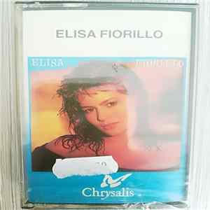 Elisa Fiorillo - Elisa Fiorillo mp3
