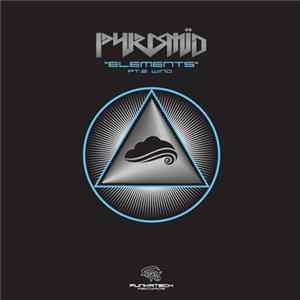 PYRAMID - Elements Pt. 2 Wind mp3