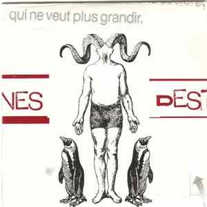 Joshua vs. Candid Empire - Et Tracent Le Portrait D'une Société Qui Ne Veut Plus Grandir mp3