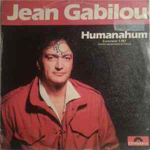Jean Gabilou - Humanahum mp3