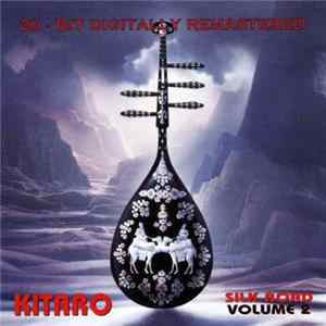 Kitaro - Silk Road Volume 2 mp3