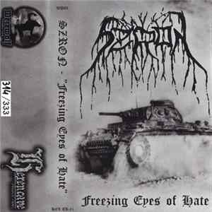 Szron - Freezing Eyes Of Hate mp3