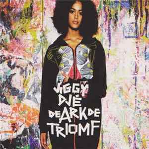 Jiggy Djé - De Ark De Triomf mp3