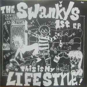 The Swankys - This Is My Lifestyle! mp3