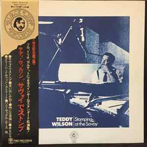 Teddy Wilson - Stomping At The Savoy mp3