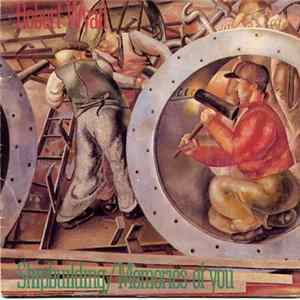 Robert Wyatt - Shipbuilding / Memories Of You mp3