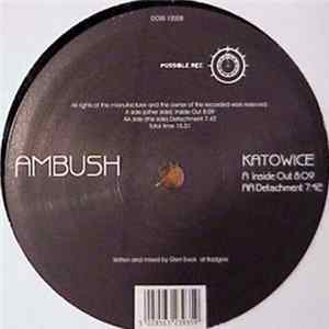 Ambush - Katowice mp3