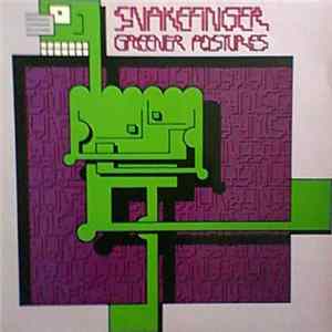 Snakefinger - Greener Postures mp3