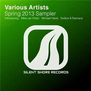 Various - Spring 2013 Sampler mp3
