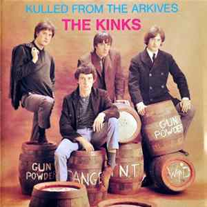 The Kinks - Kulled From The Arkives mp3