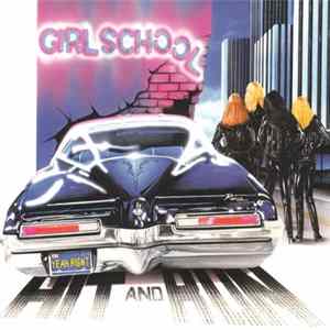Girlschool - Hit And Run mp3