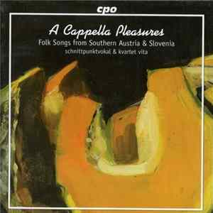 Schnittpunktvokal Male Choir, Kvartet Vita - A Capella Pleassures mp3