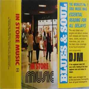 Various - In Store Music mp3
