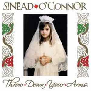Sinéad O'Connor - Throw Down Your Arms mp3