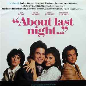 Various - About Last Night (Original Motion Picture Soundtrack) mp3