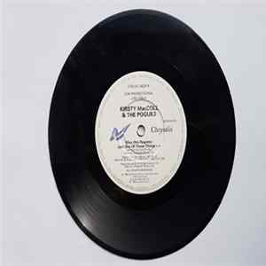 Kirsty MacColl & The Pogues - Miss Otis Regrets / Just One Of Those Things mp3