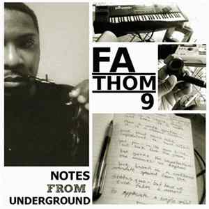 Fathom 9 - Notes From Underground: Train Music mp3