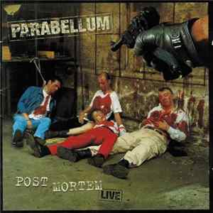 Parabellum - Post Mortem Live mp3