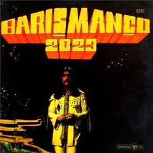 Barış Manço - 2023 mp3