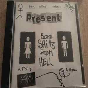 Thicker, Mixed Nuts, Kurpill, Map - Some Shits From Hell mp3