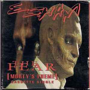 Esham - The Fear [Morty's Theme] mp3
