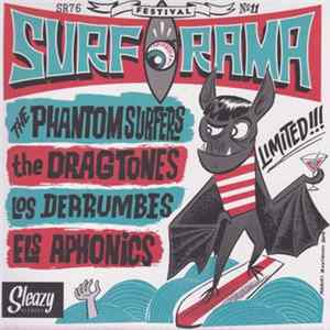 Various - Surforama mp3