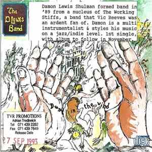 D. Lewis Band - Dust In The Wind mp3