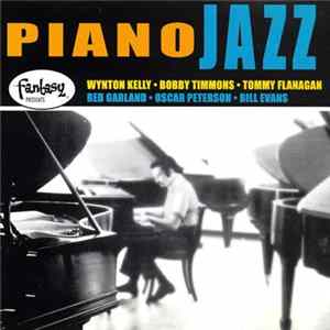 Various - Piano Jazz mp3