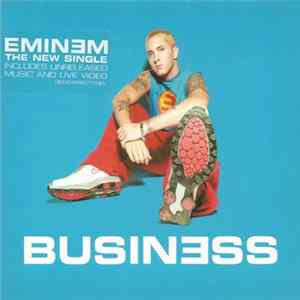 Eminem - Business mp3
