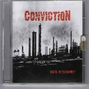 Conviction - Brutal Entertainment mp3