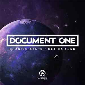 Document One - Chasing Stars / Get Funk mp3