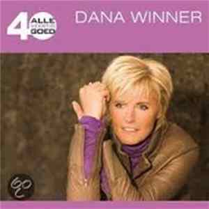 Dana Winner - Alle 40 Goed - Dana Winner mp3