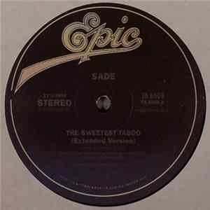 Sade - The Sweetest Taboo mp3