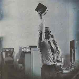 Johnny Mox - Obstinate Sermons mp3