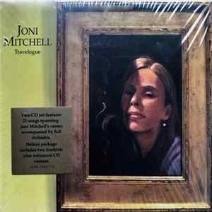 Joni Mitchell - Travelogue mp3