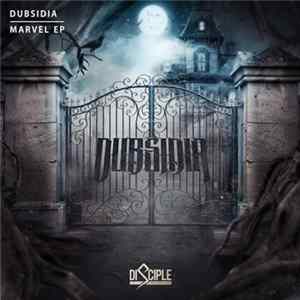 Dubsidia - Marvel EP mp3