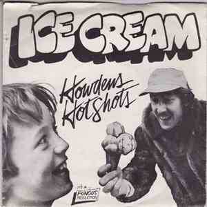 Howdens Hotshots - Ice Cream mp3