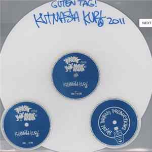 KutMasta Kurt - Drum-Break Hip-Hop Vol.1 mp3