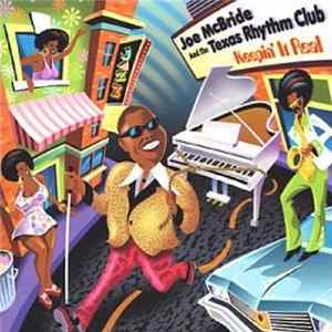 Joe McBride And The Texas Rhythm Club - Keepin' It Real mp3