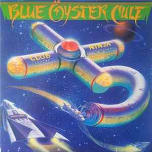 Blue Öyster Cult - Club Ninja mp3