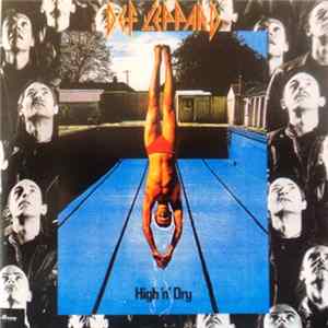 Def Leppard - High 'N' Dry mp3