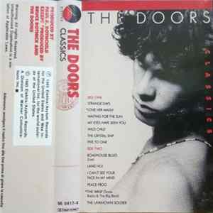 The Doors - Classics mp3