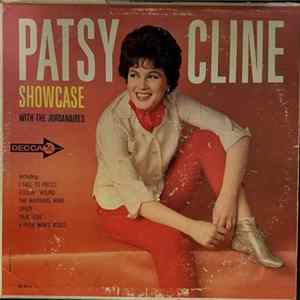 Patsy Cline - Patsy Cline Showcase mp3