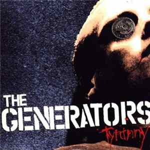 The Generators - Tyranny mp3