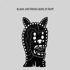 Jana Hunter - Blank Unstaring Heirs Of Doom mp3