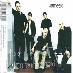 James X - Branded mp3